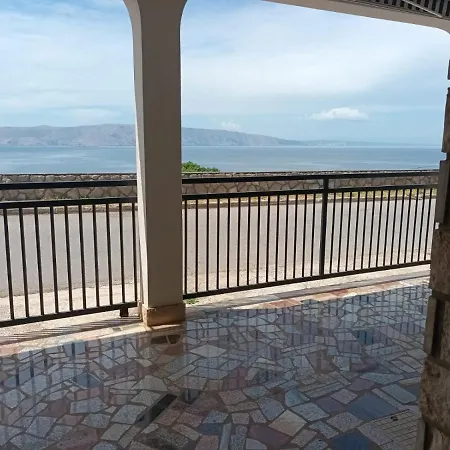 Vuke Apartments Senj  Exterior photo