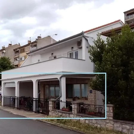 Vuke Apartments Senj  Exterior photo