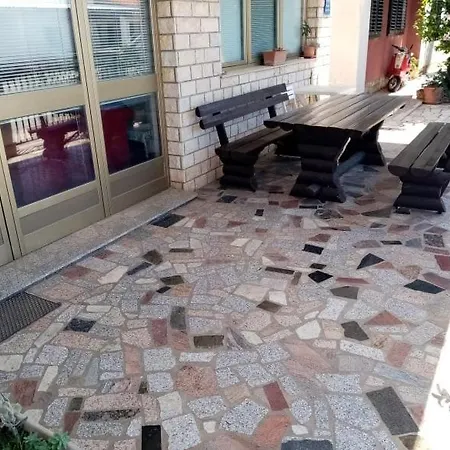 Vuke Apartments Senj  Exterior photo