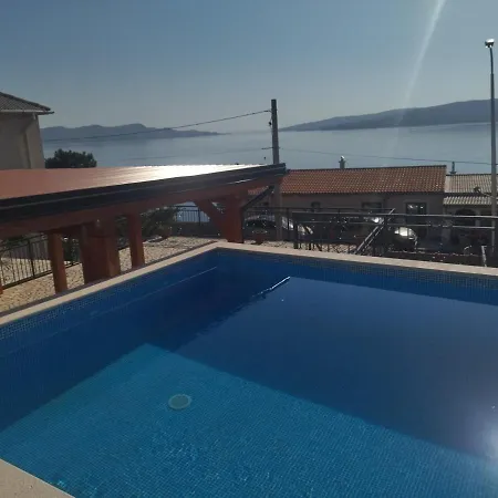 Vuke Apartments Senj  Exterior photo