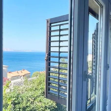 Vuke Apartments Senj  Exterior photo