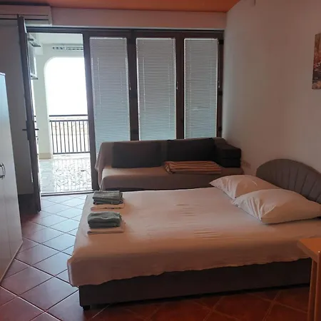 Vuke Apartments Senj  Exterior photo