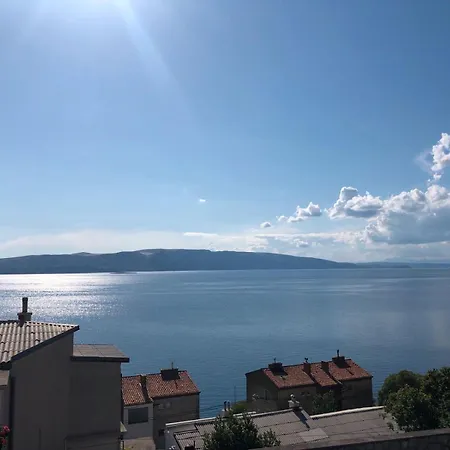 Vuke Apartments Senj  Exterior photo