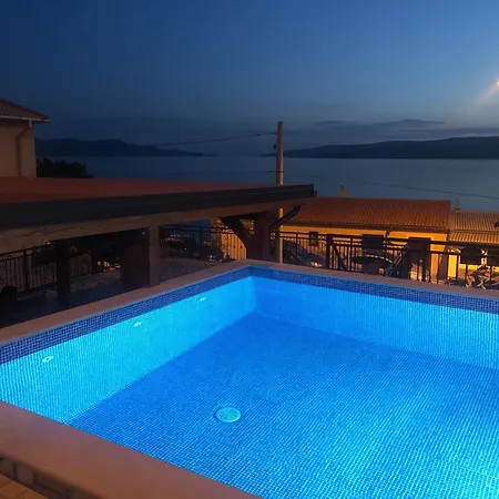 Vuke Apartments Senj  Exterior photo