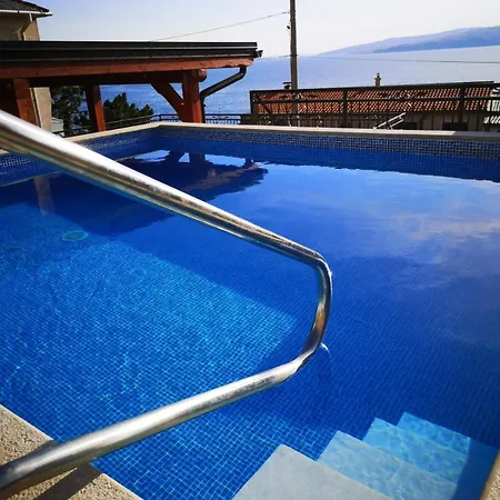 Vuke Apartments Senj  Exterior photo