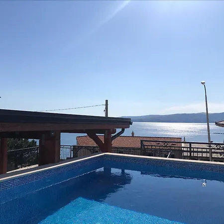 Vuke Apartments Senj  Exterior photo