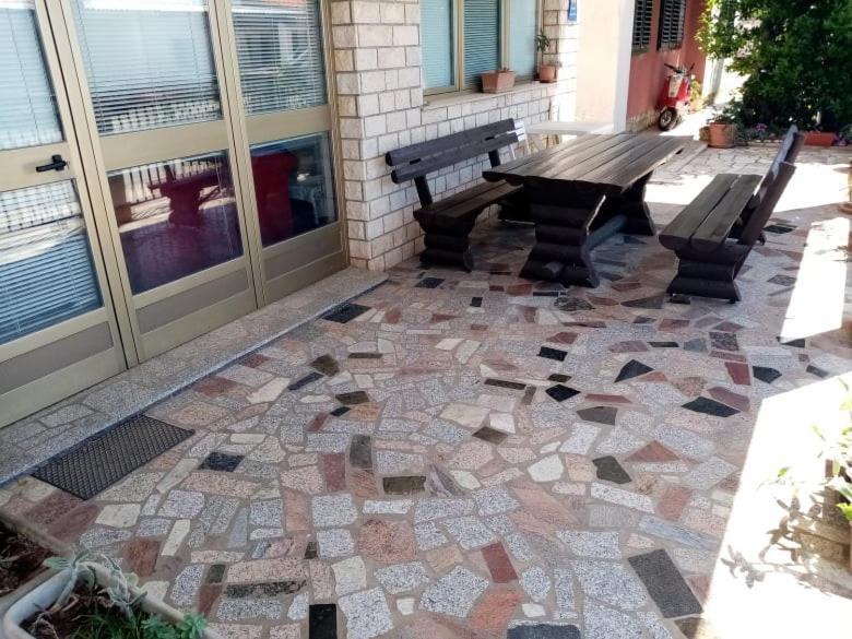 Vuke Apartment Senj (Lika-Senj)