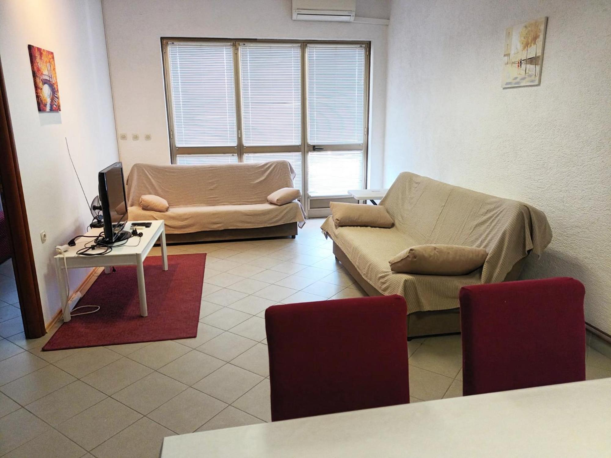 Vuke Apartment