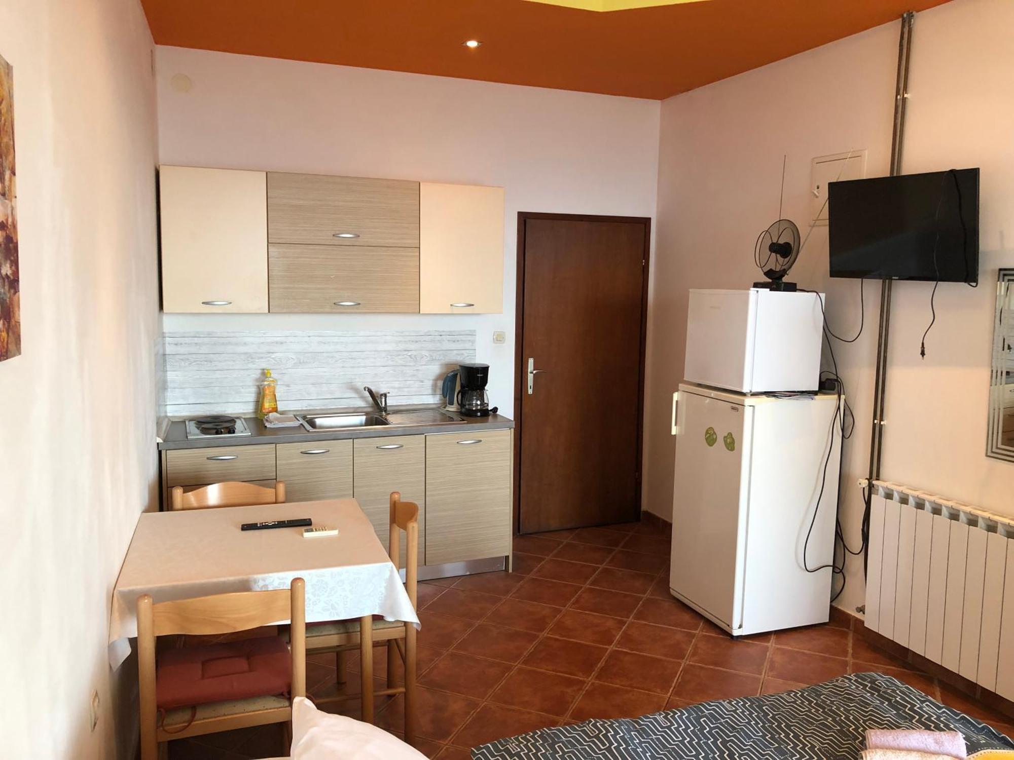 Vuke Apartment *
