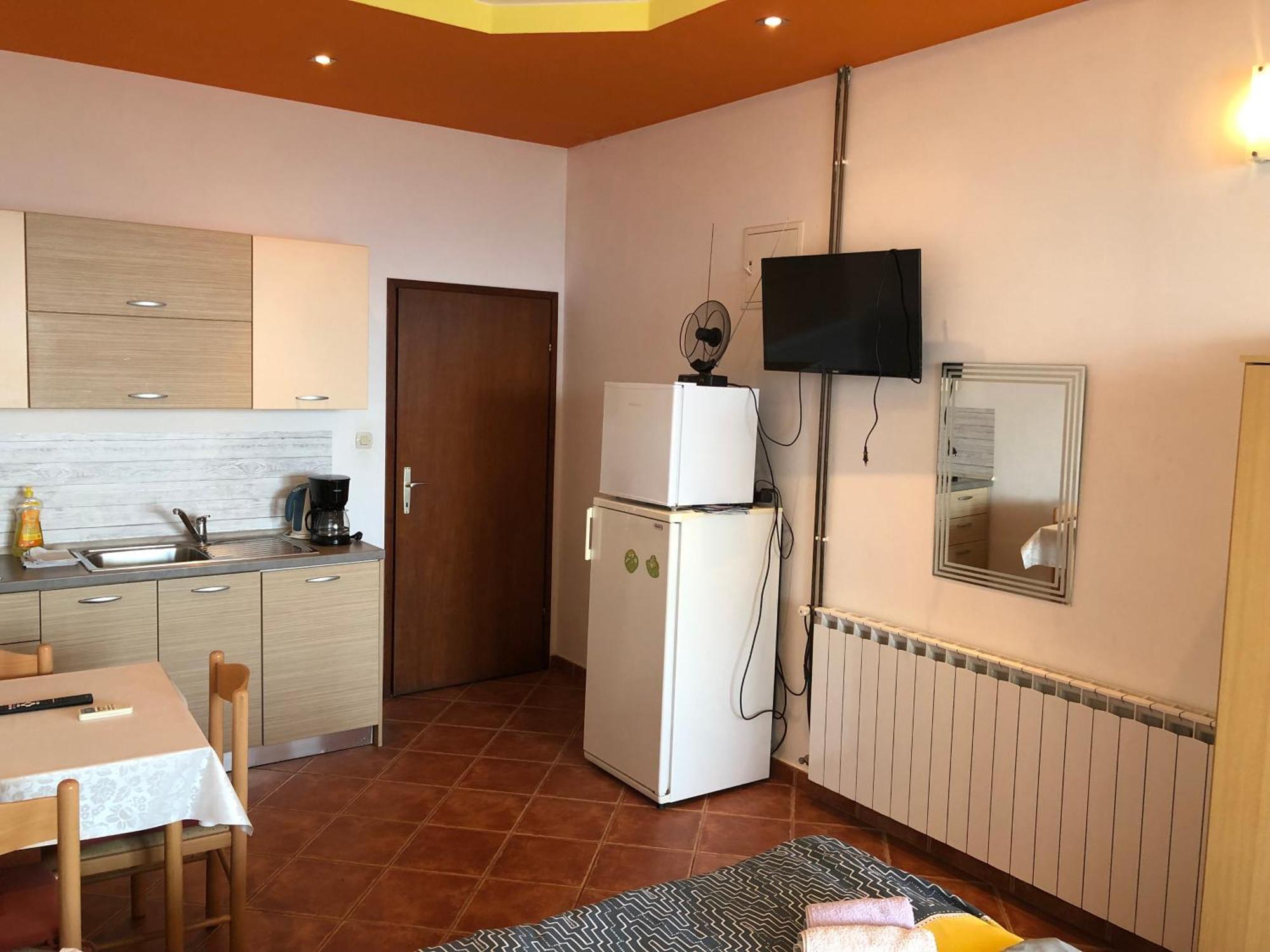 Vuke Apartment Senj (Lika-Senj)