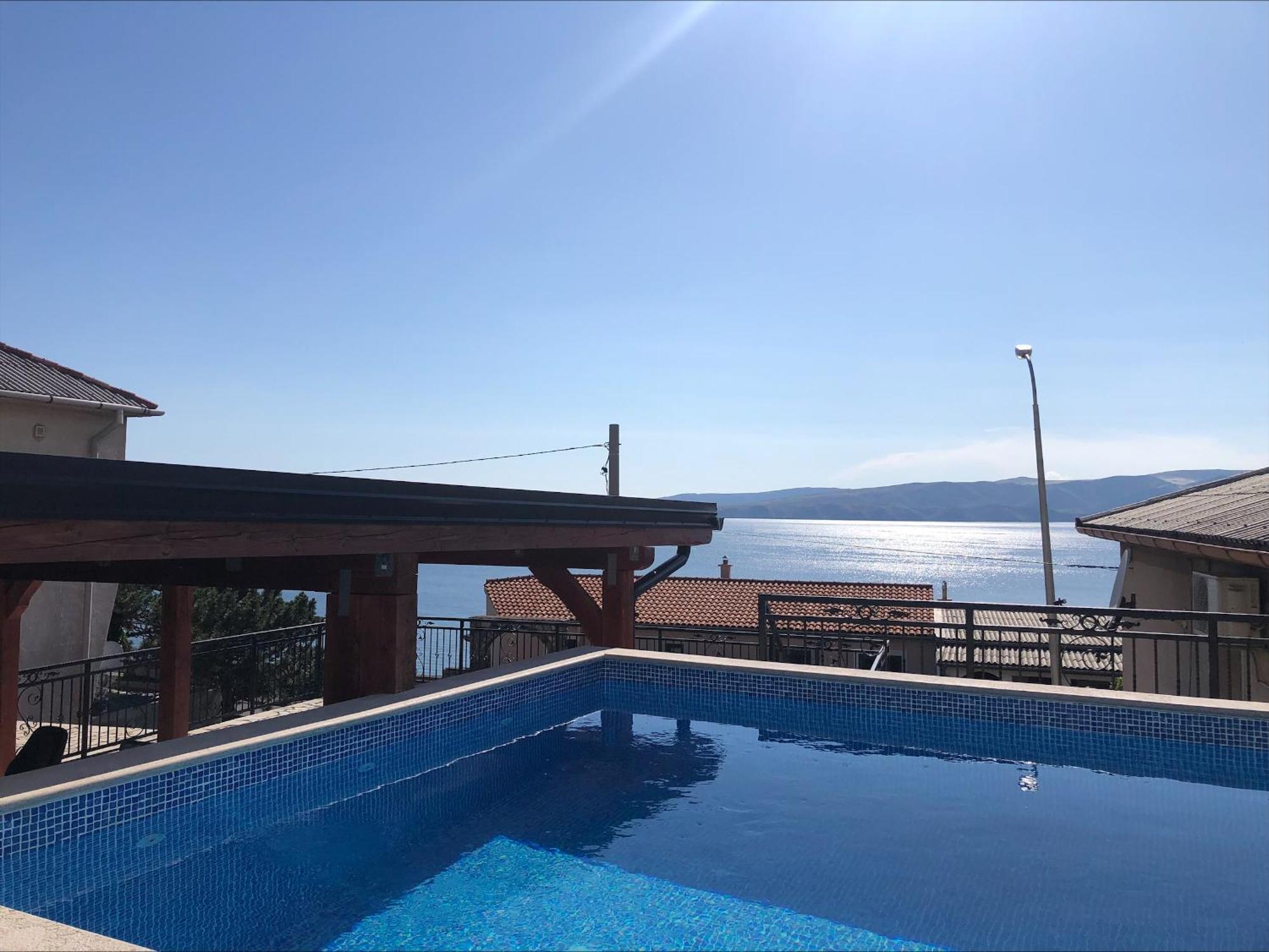 Vuke * Senj (Lika-Senj)