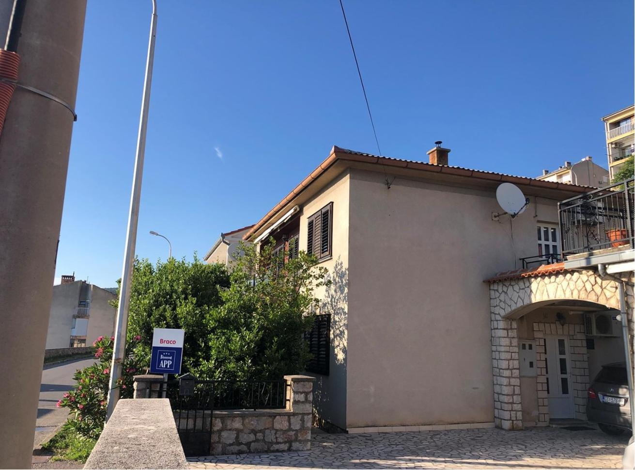 Vuke Apartment Senj (Lika-Senj)