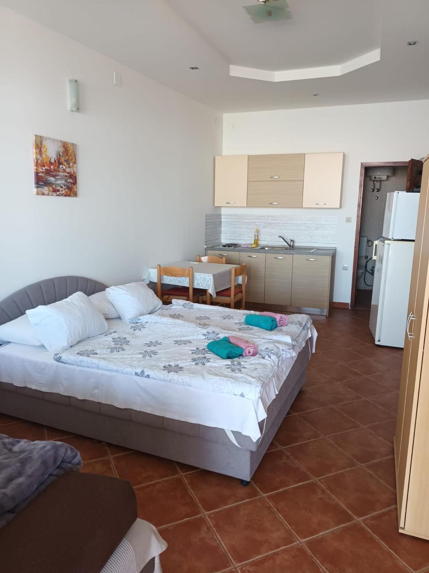 Vuke Apartment