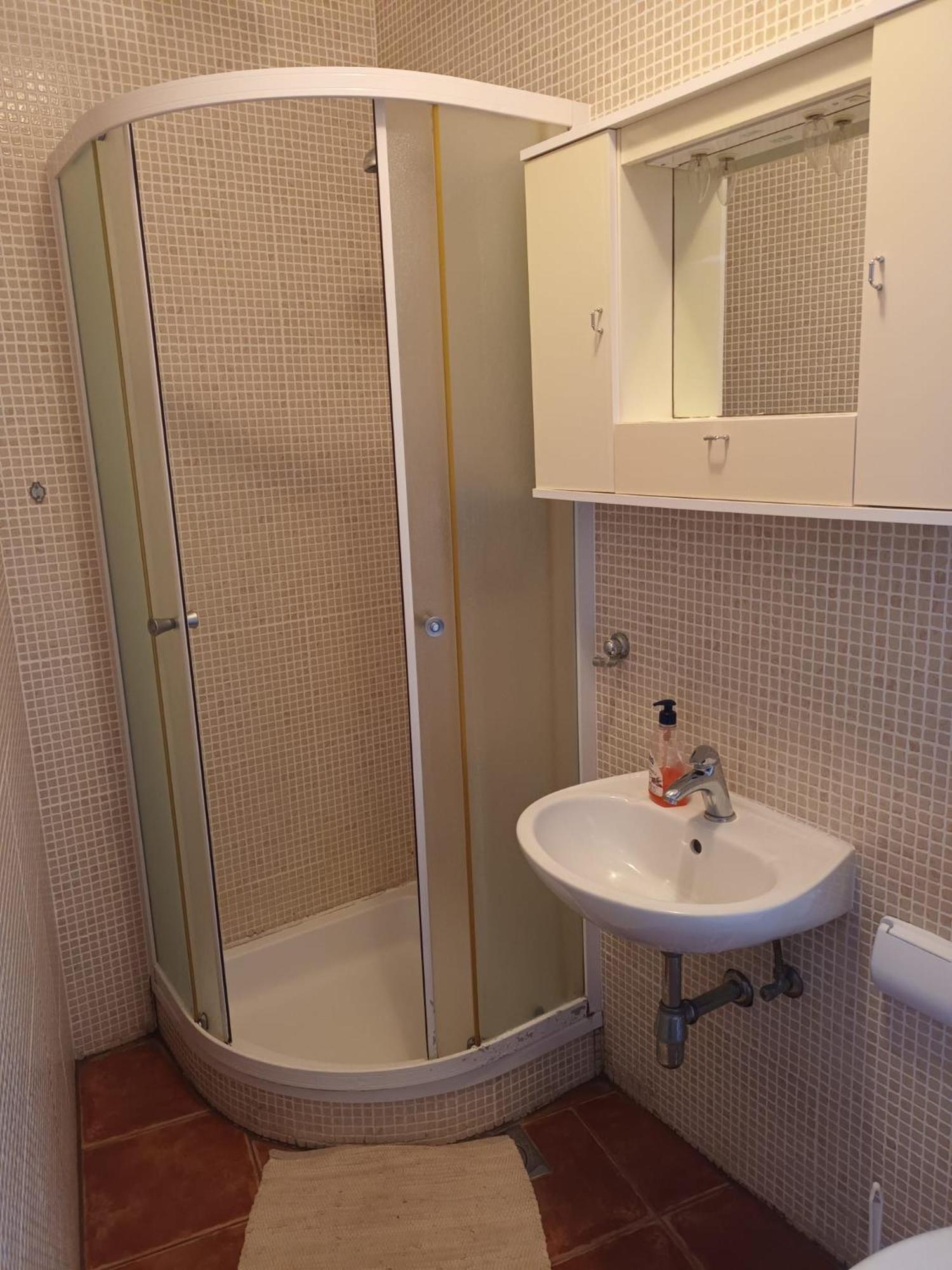 Apartment Vuke *