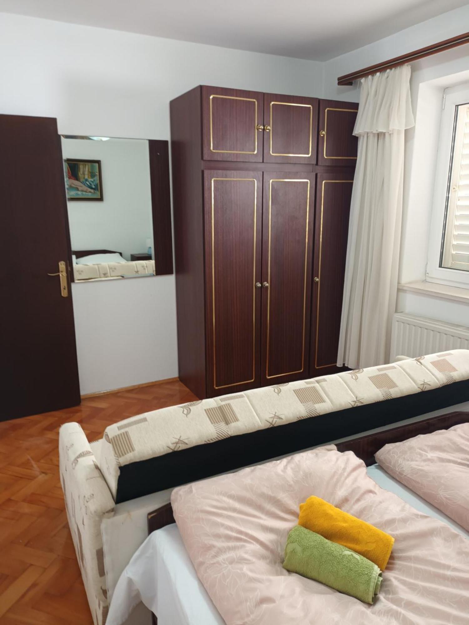 Apartment Vuke