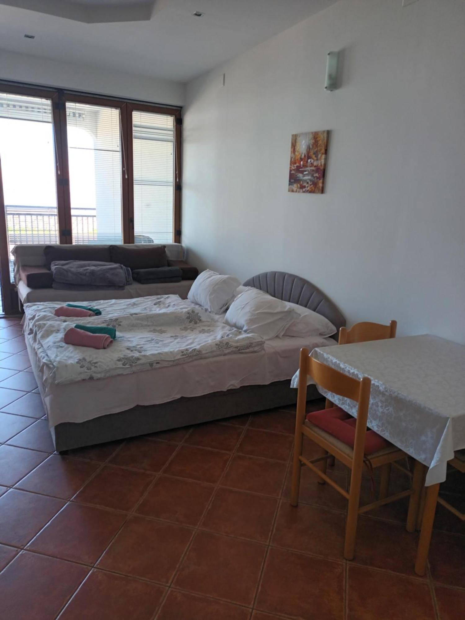 Vuke Apartment *
