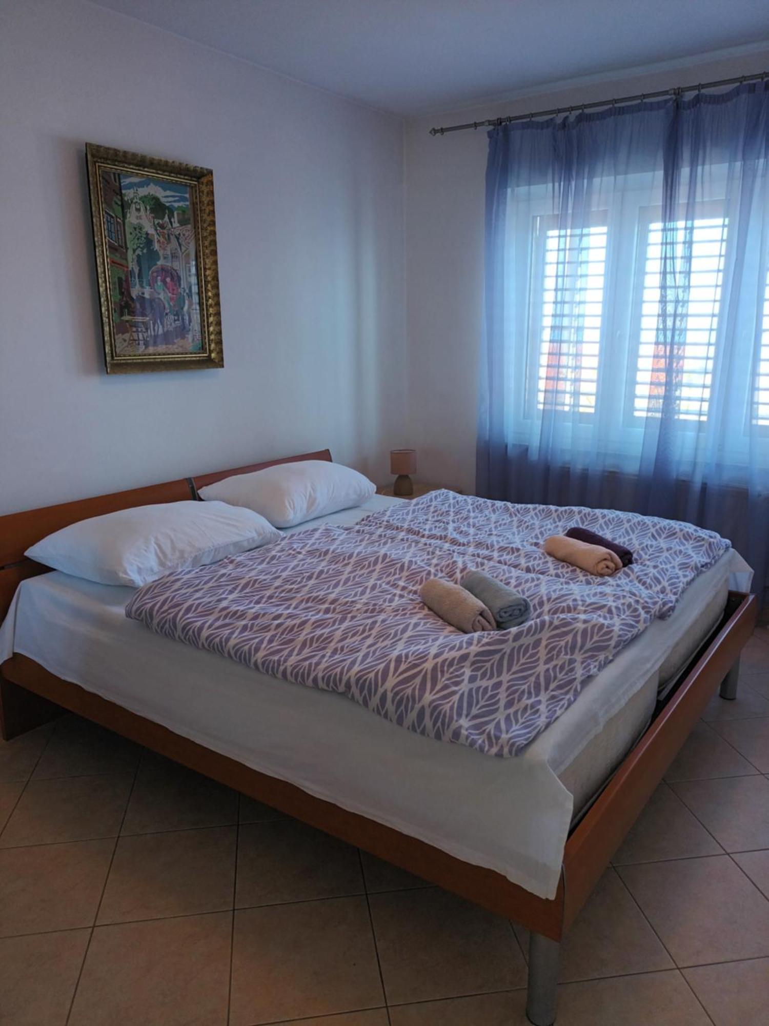 Apartment Vuke *