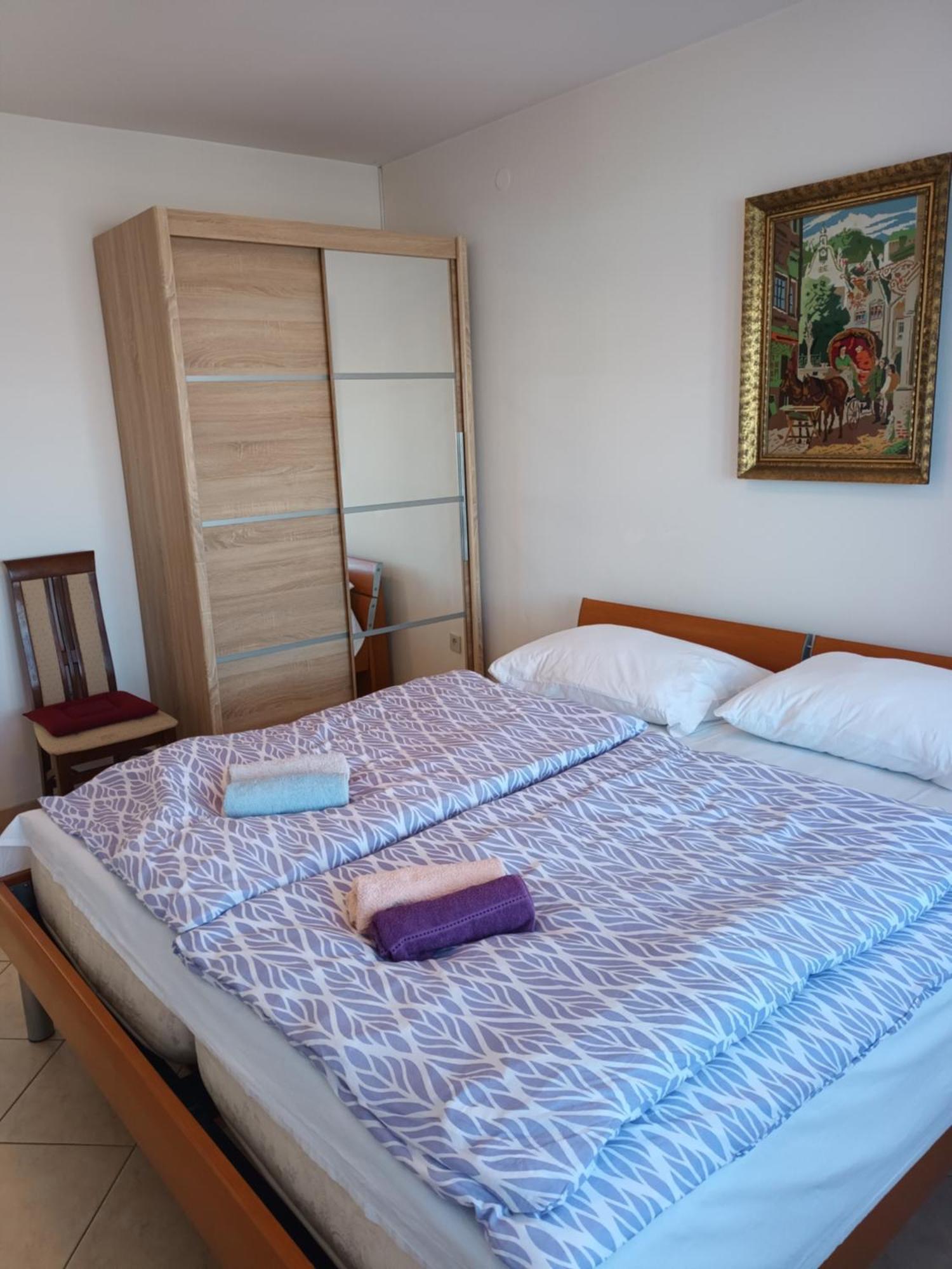 Vuke Apartment Senj (Lika-Senj)